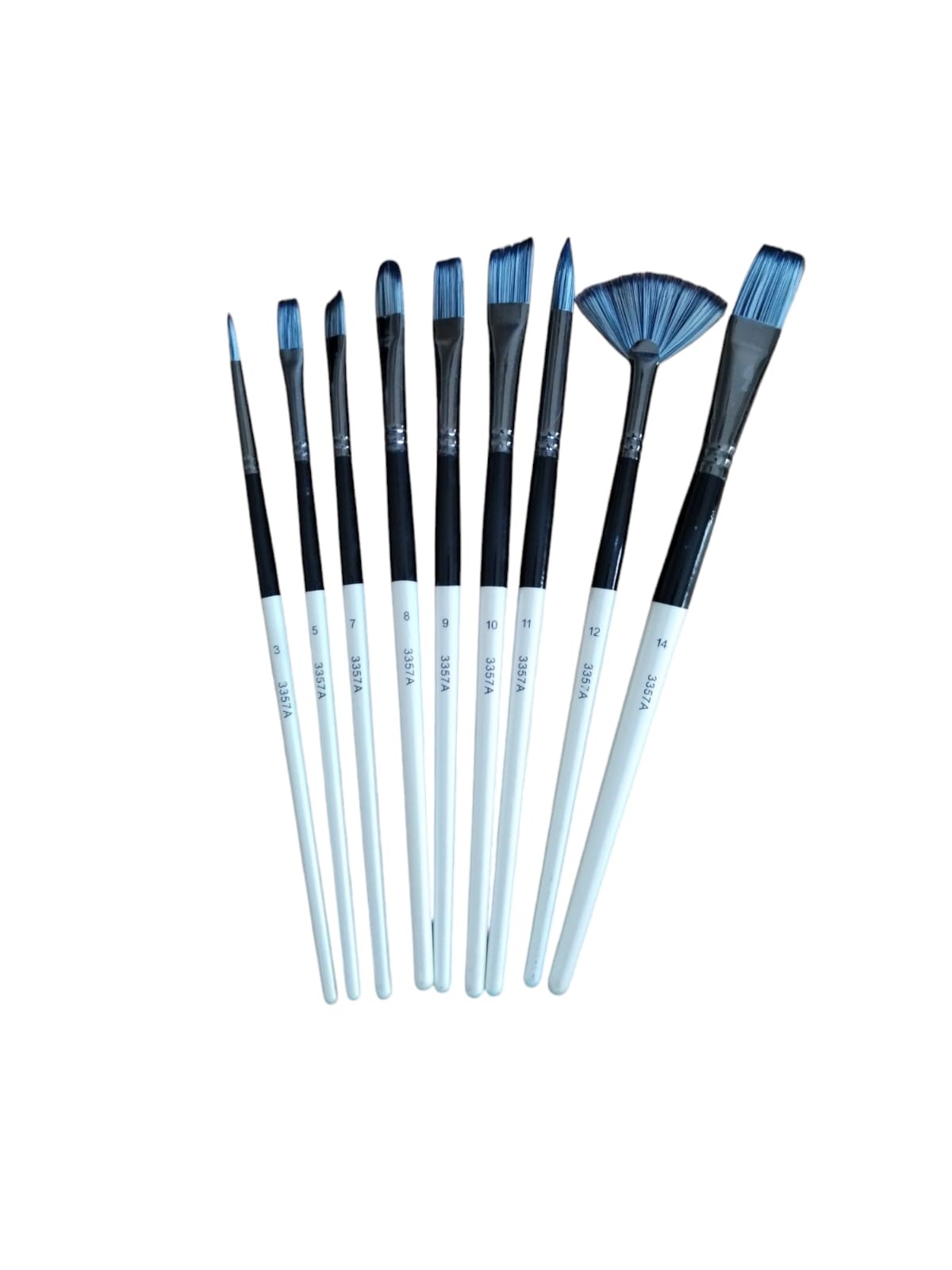 Oil Painter Starter Kit - 6