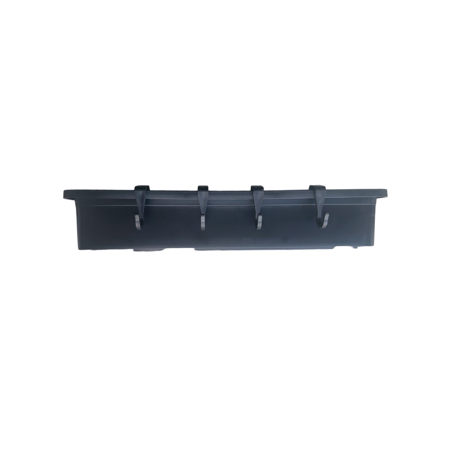 Space-Saving Multi-Purpose Shelves on Wheels - 7