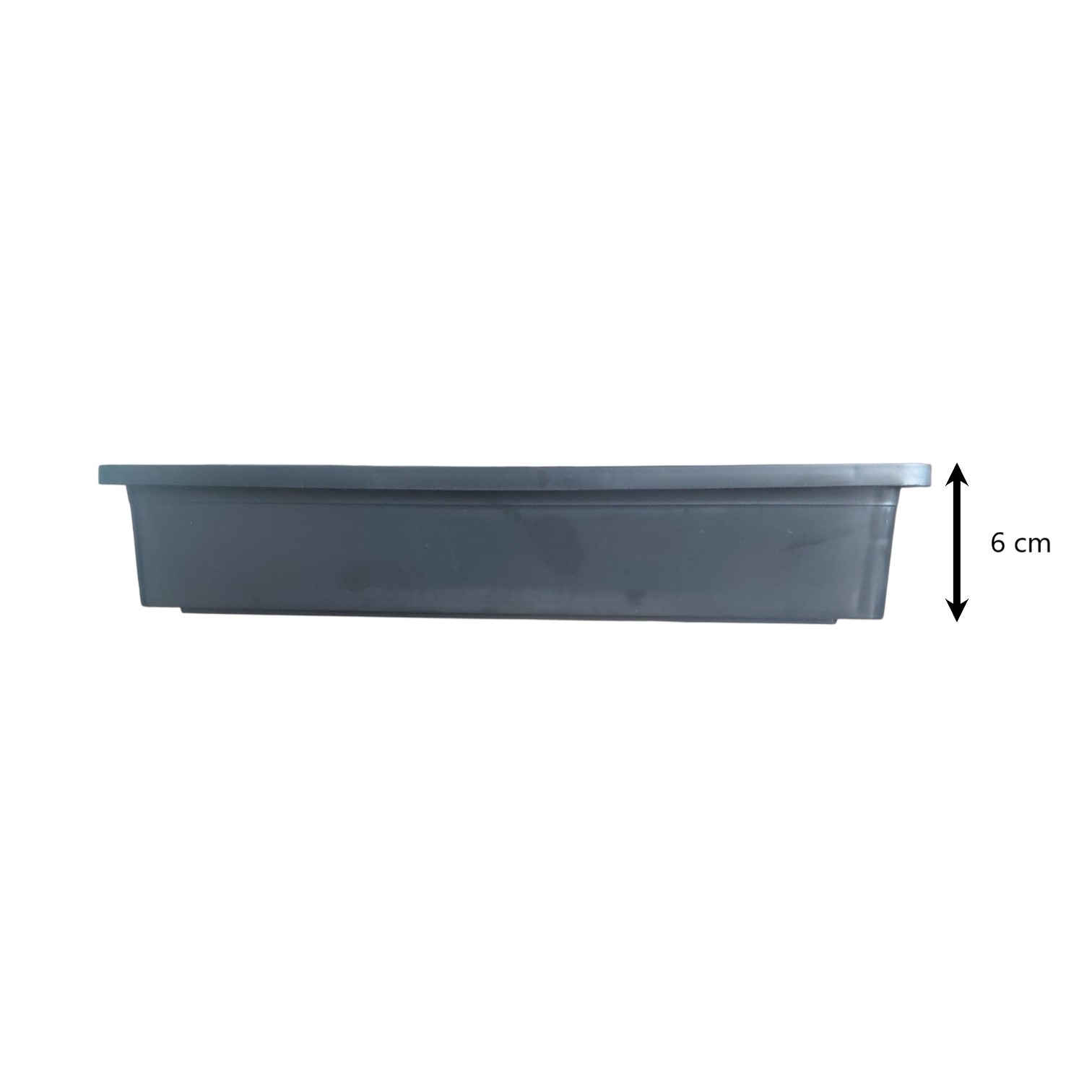 Space-Saving Multi-Purpose Shelves on Wheels - 5
