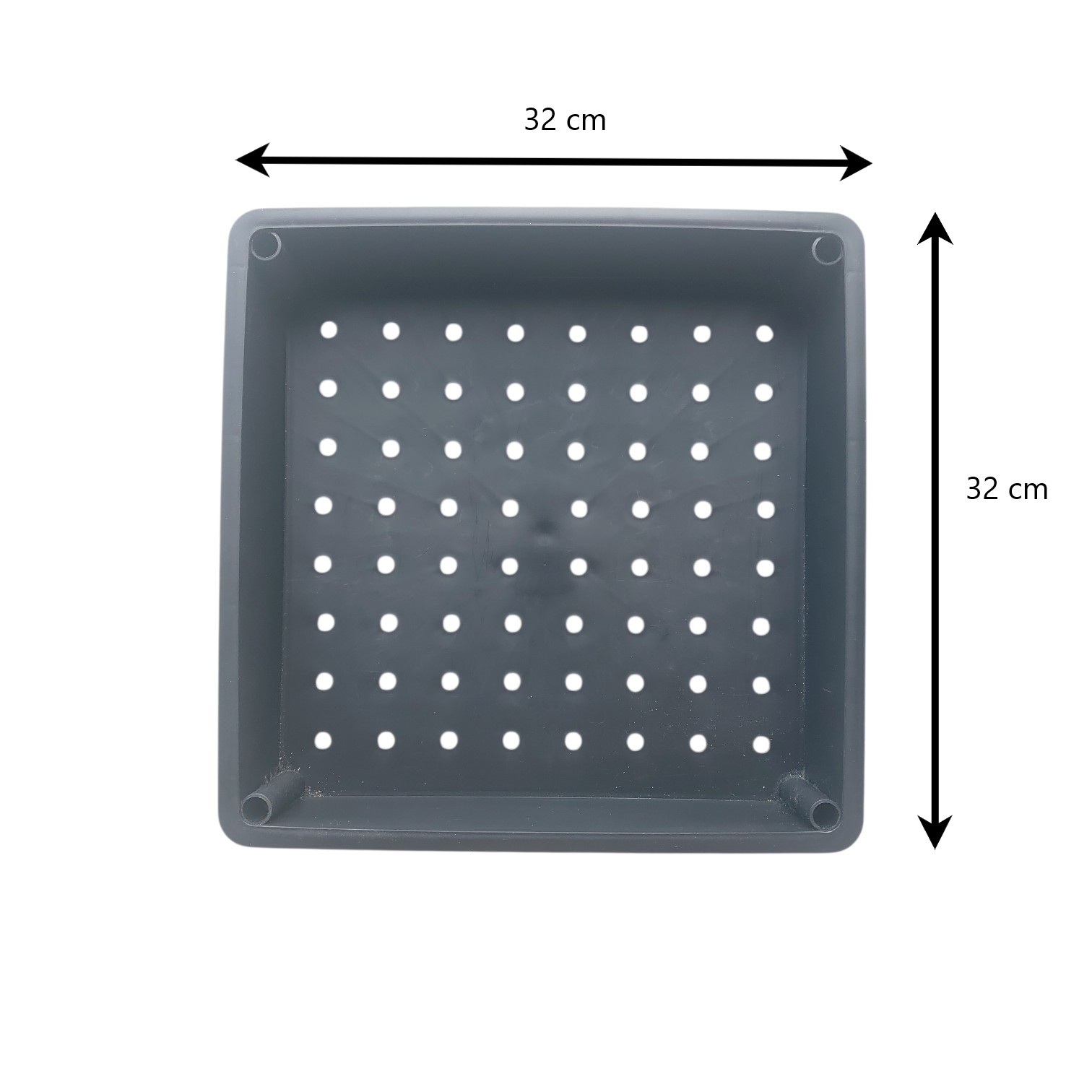 Space-Saving Multi-Purpose Shelves on Wheels - 3