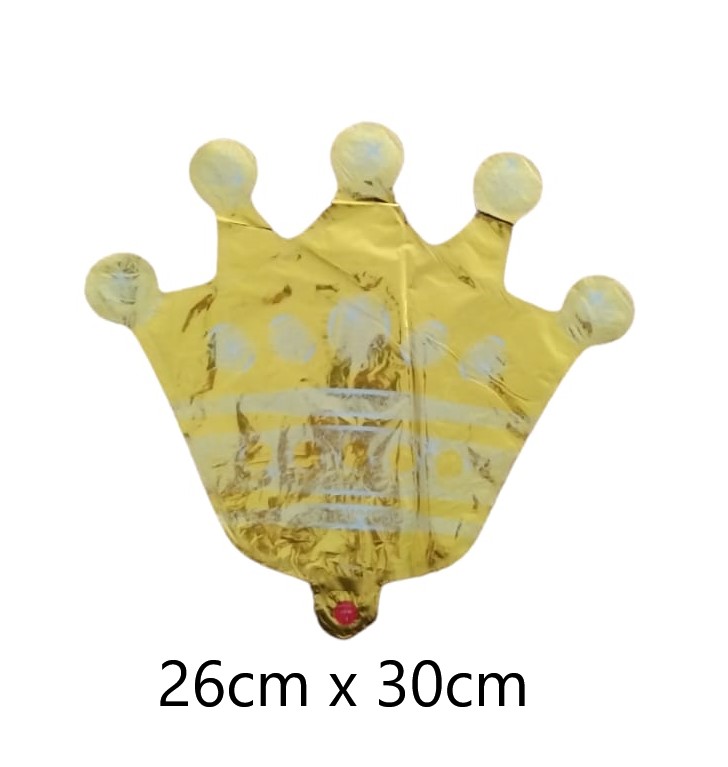 Friendly Mouse Themed Party Balloon Pack - 54 Pieces - 6