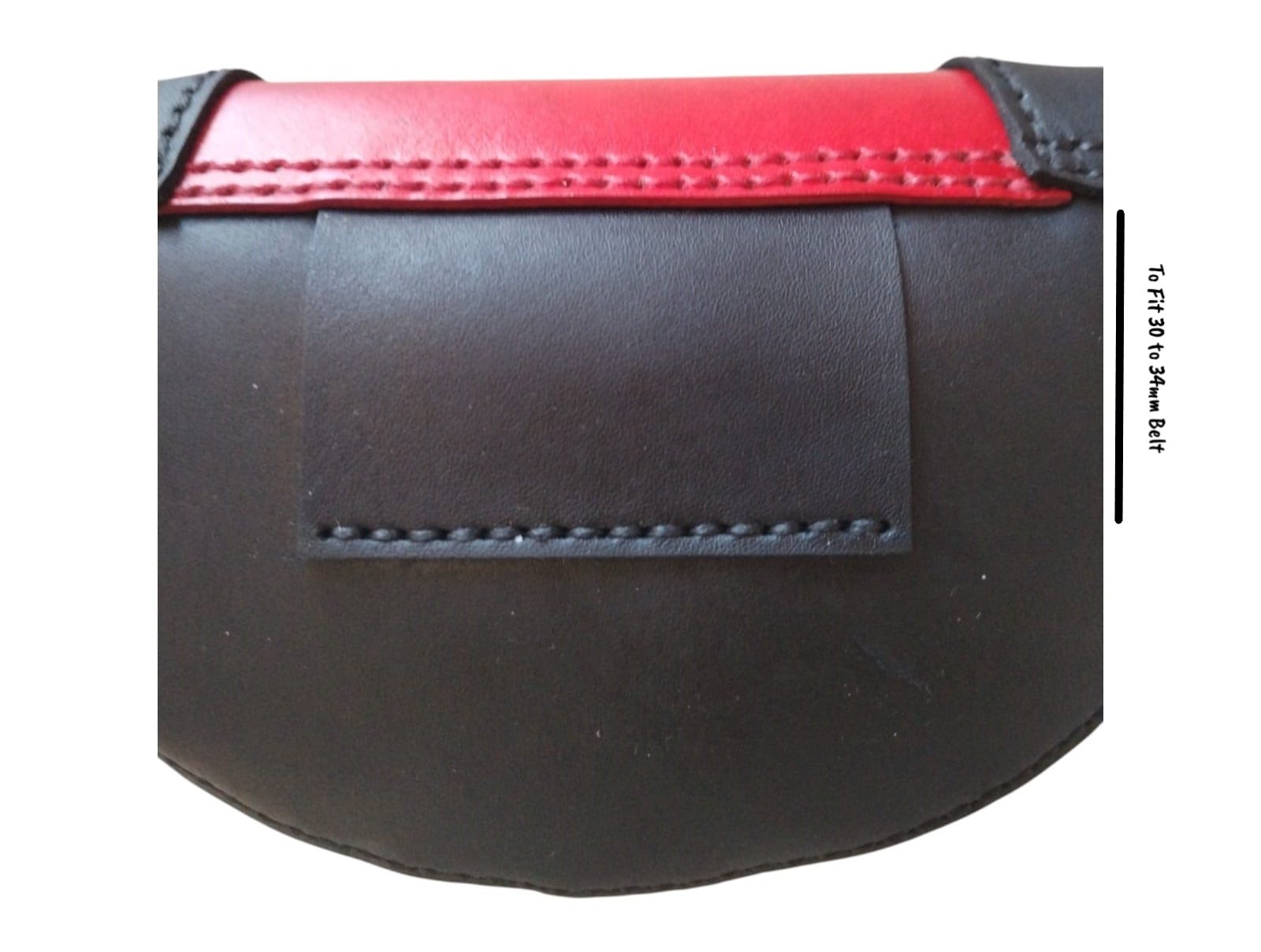 Yupi Belt Bag — Chic, Cheerful, Unapologetically Yuppie - 4