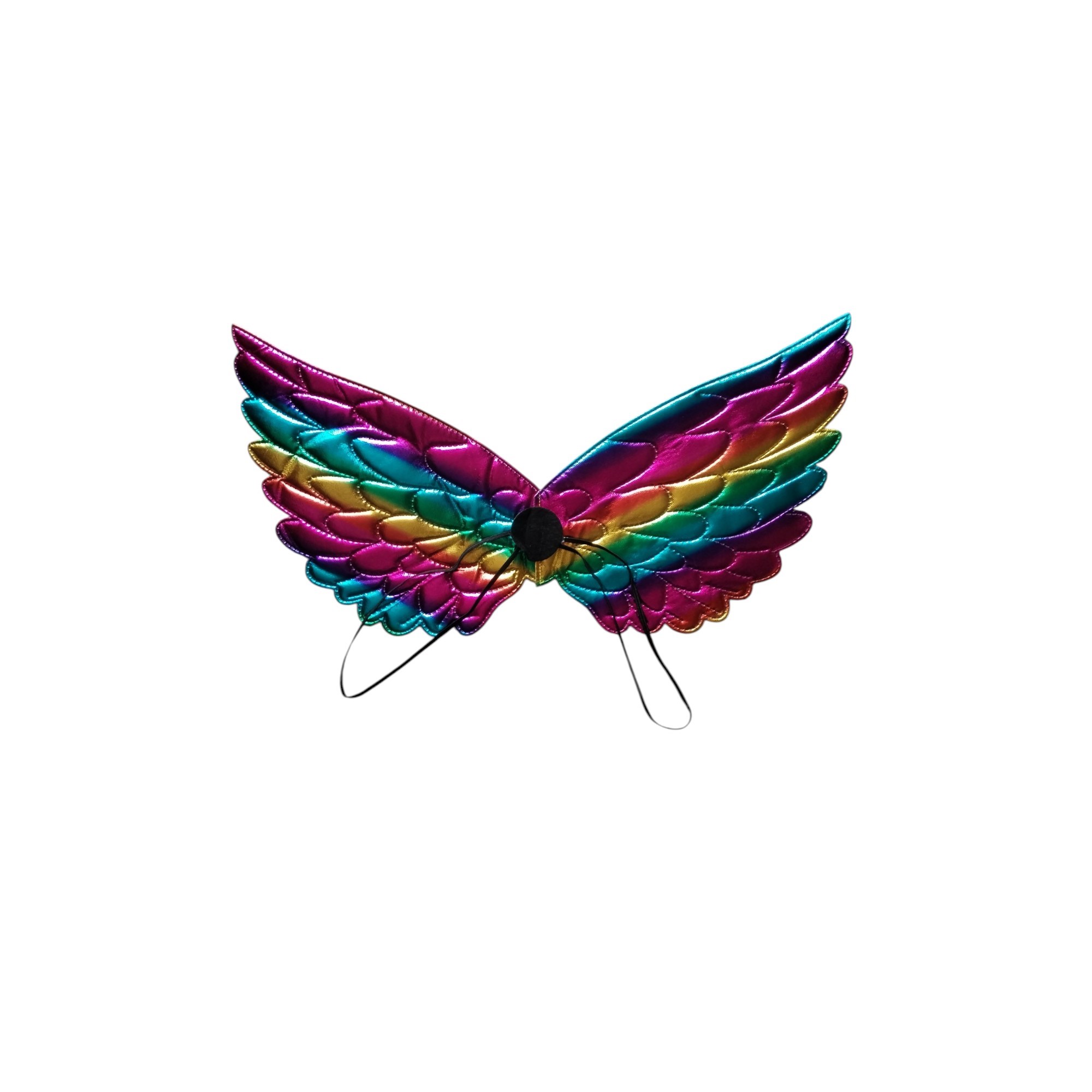 Tutu — 3-Piece Unicorn Dress-Up Costume (Ages 3–8) - 3
