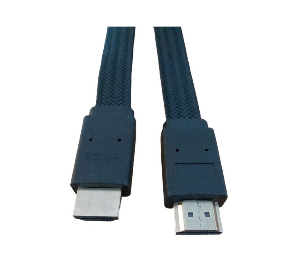 HDMI High Speed 4K Digital Audio and Video Cable - 3