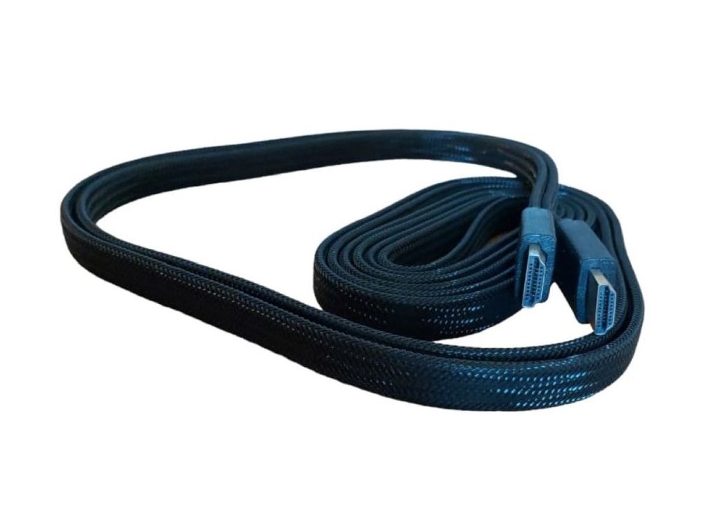 HDMI High Speed 4K Digital Audio and Video Cable - 2