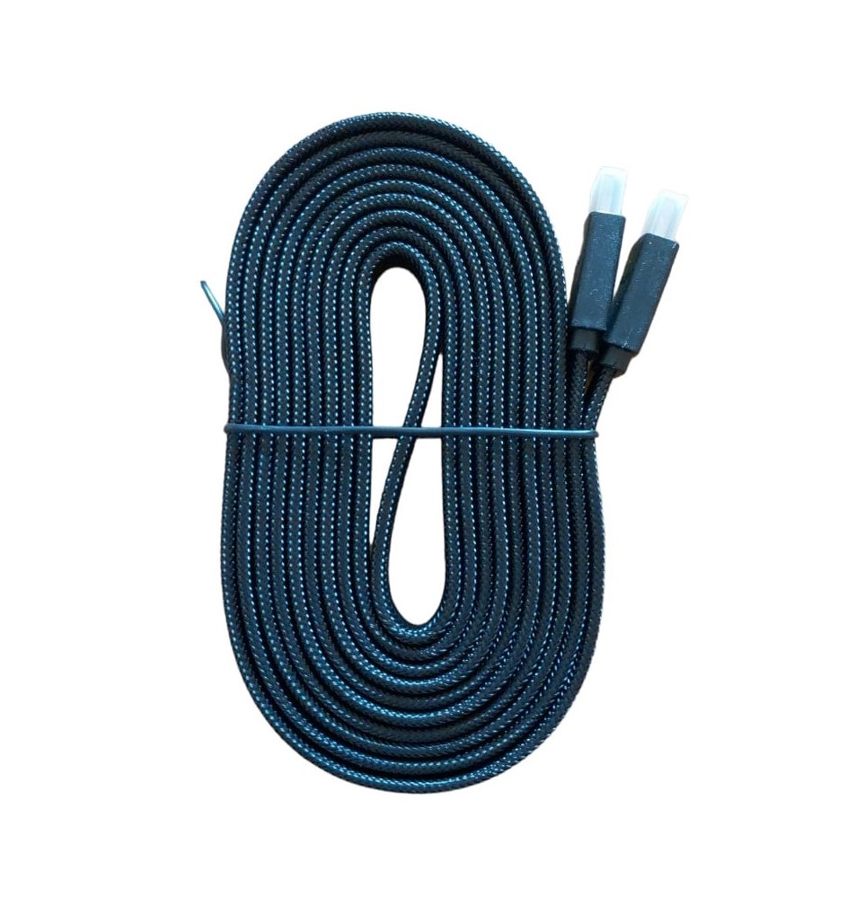 HDMI High Speed 4K Digital Audio and Video Cable
