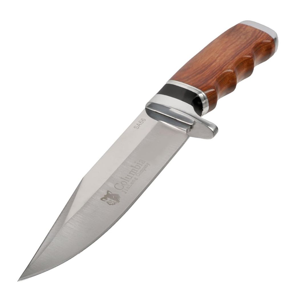 Columbia Hunting Knife - SA66 - 2