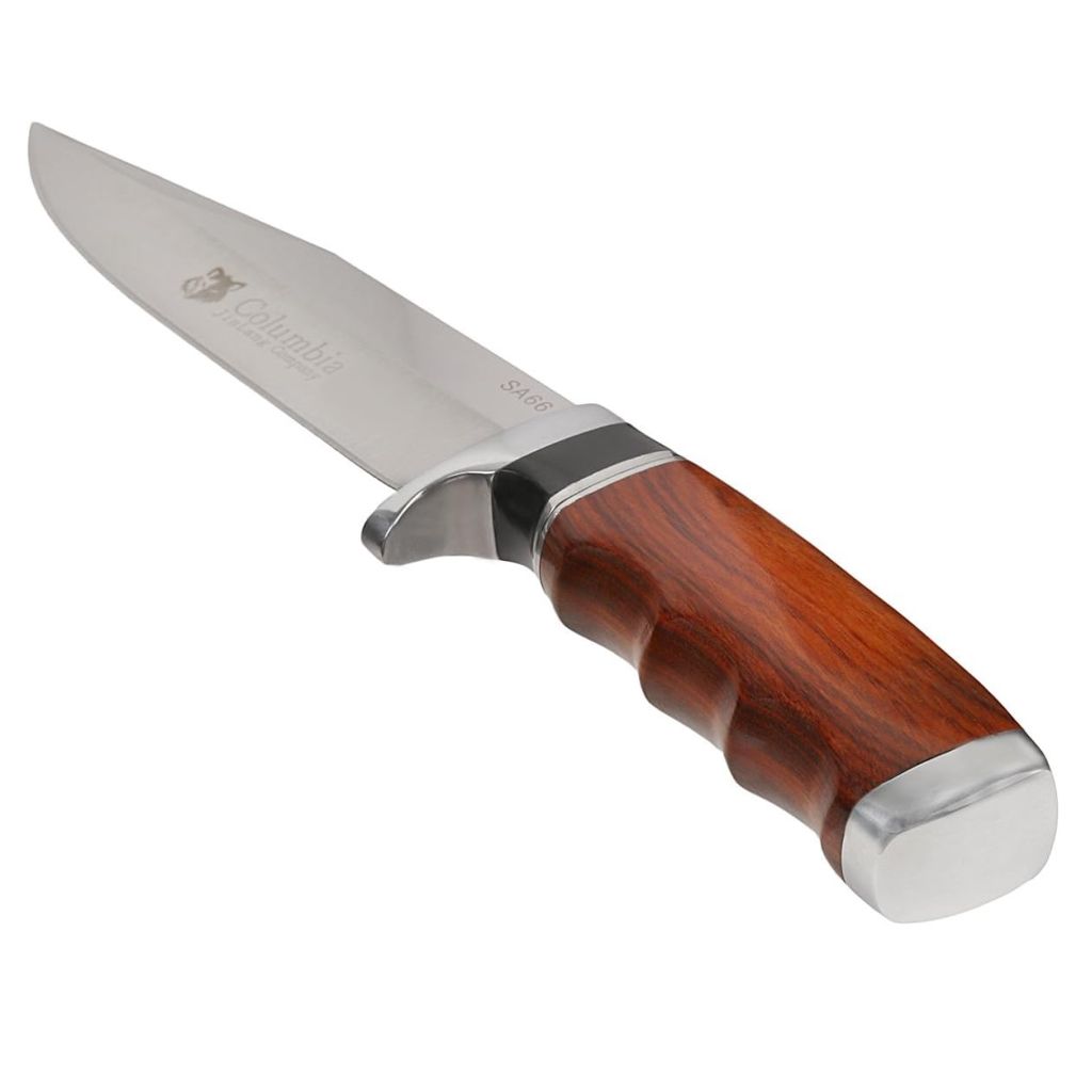Columbia Hunting Knife - SA66 - 3