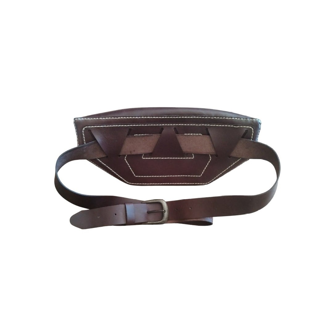 Crossbody Bag - 31.5 x 15 x 10 cm - 2